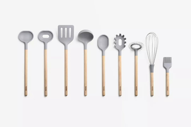 廚房優秀產品案例合集 提升烹飪體驗的廚房用具