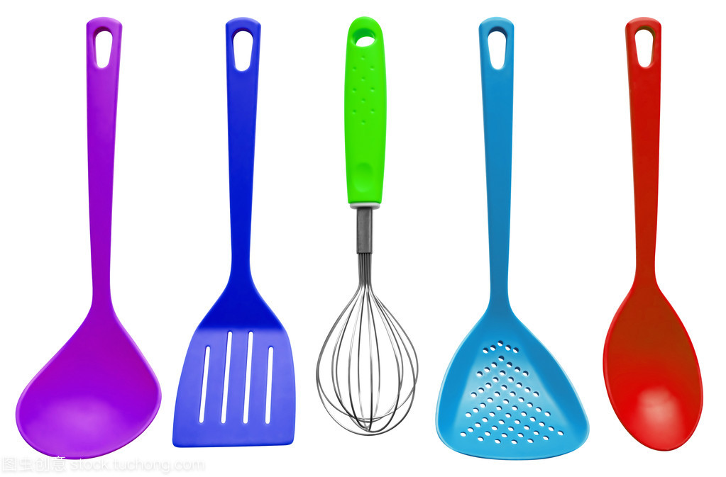 廚房小天地，用具大世界 點亮多彩烹飪生活